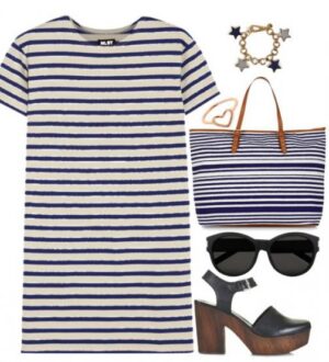 Шесть недорогих, но необходимых вещей для молодой мамы на лето